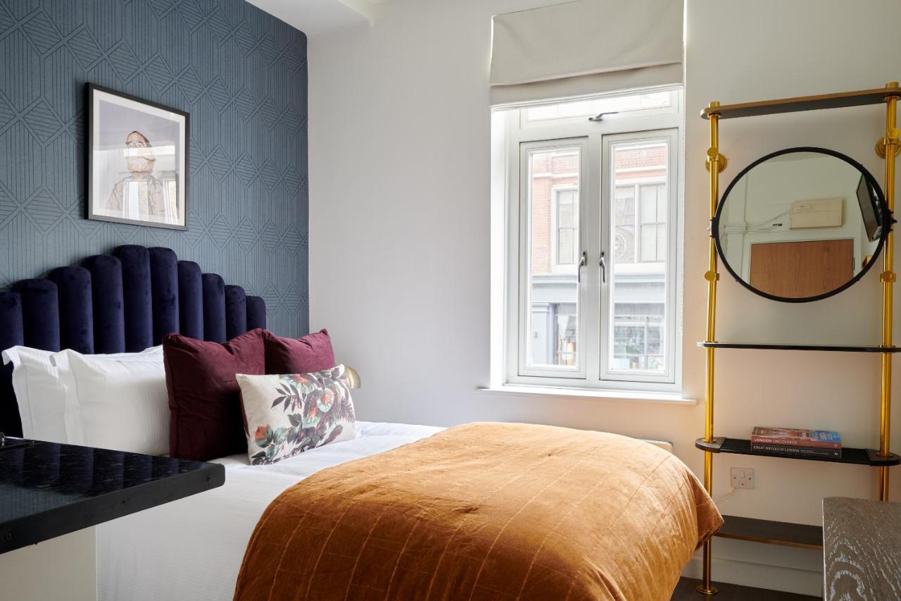 Sonder St Johns Garden Londra