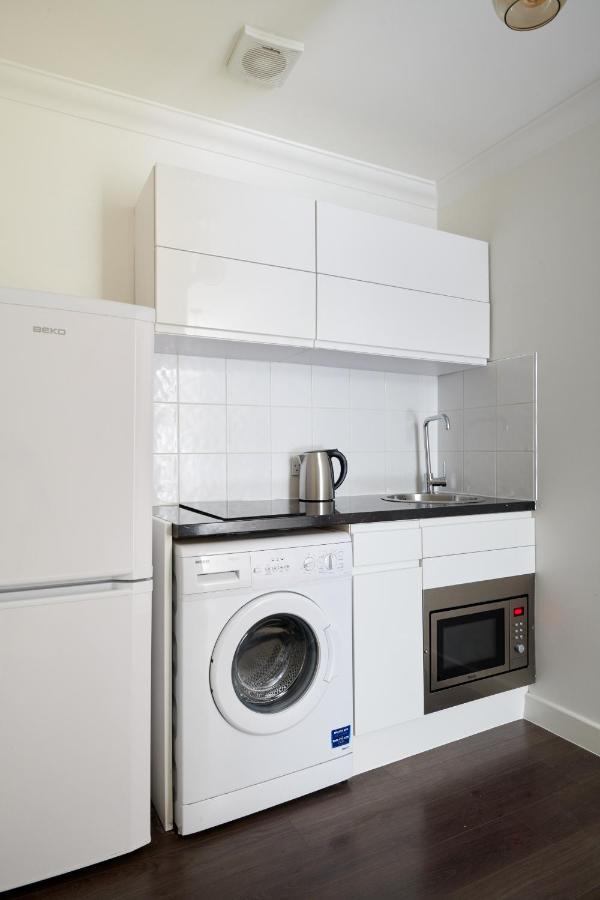 Hotel de apartamente Sonder St Johns Garden Londra