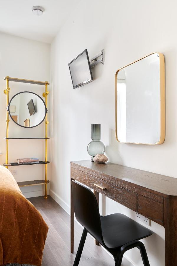 Hotel de apartamente Sonder St Johns Garden 3*