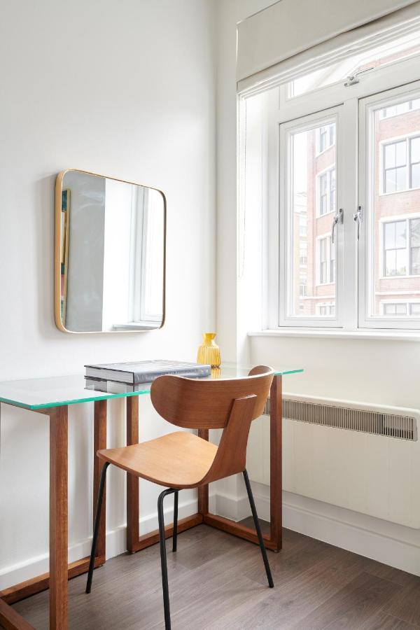 Hotel de apartamente Sonder St Johns Garden 3*