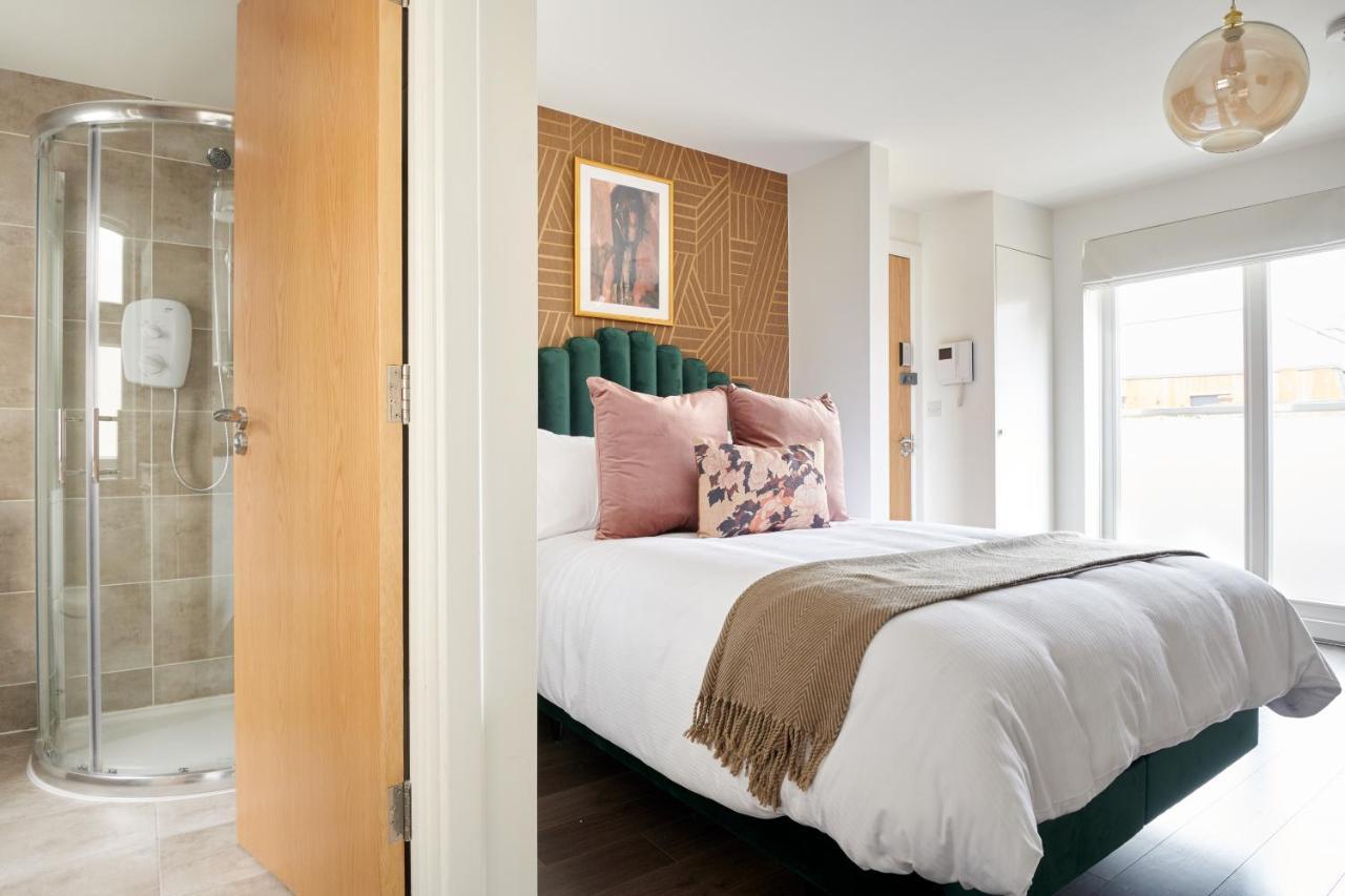 Sonder St Johns Garden 3* Londra